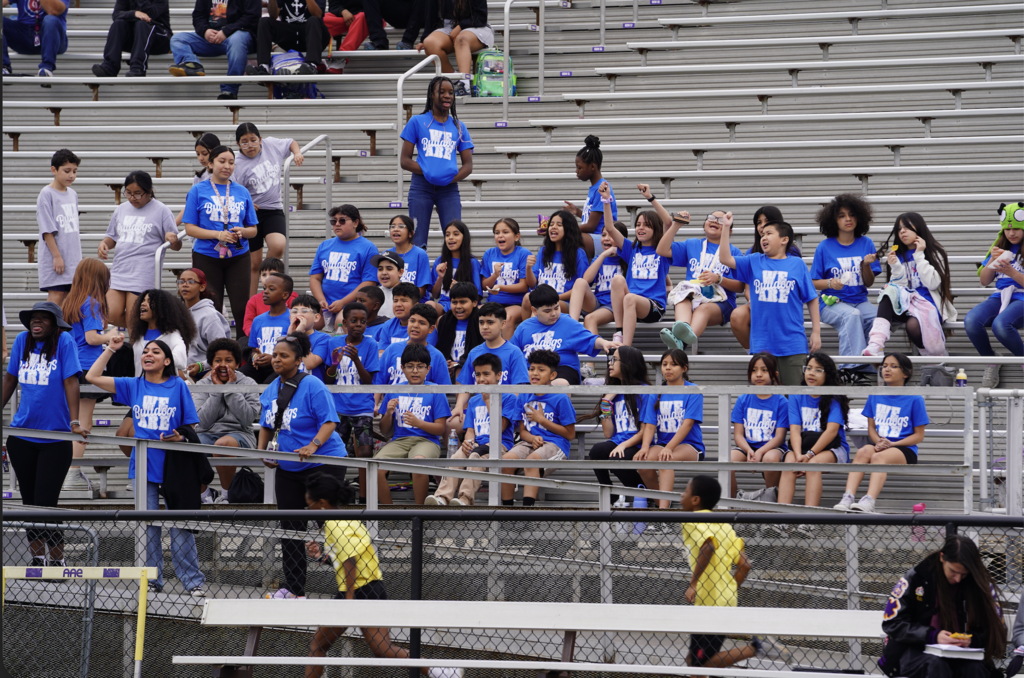 Everman ISD+FieldDay2