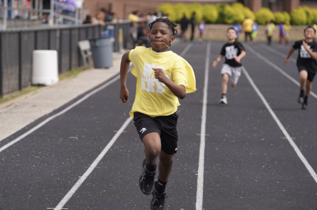 Everman ISD+FieldDay5