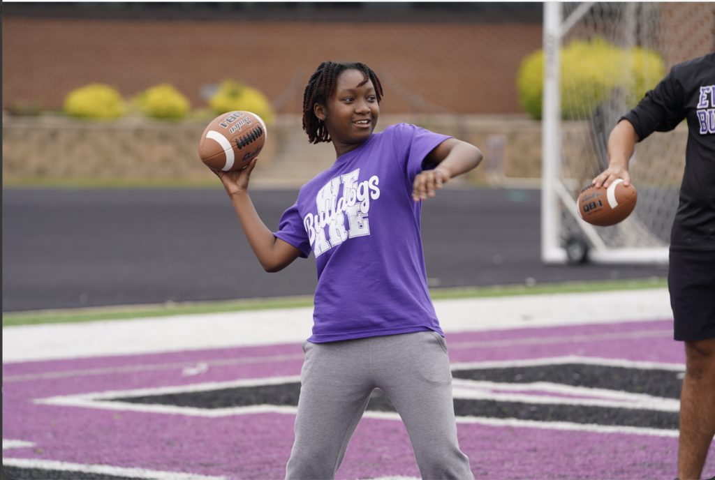 Everman ISD+FieldDay4