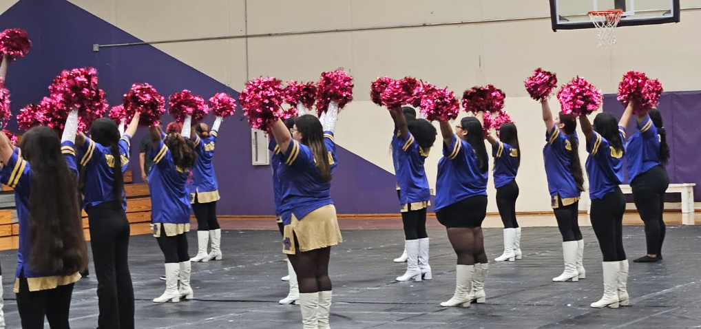 Colorguard