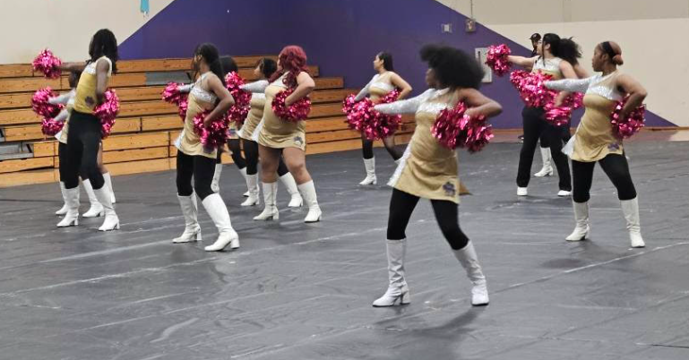 Colorguard