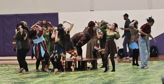 Colorguard