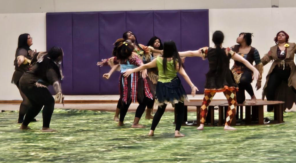 Colorguard