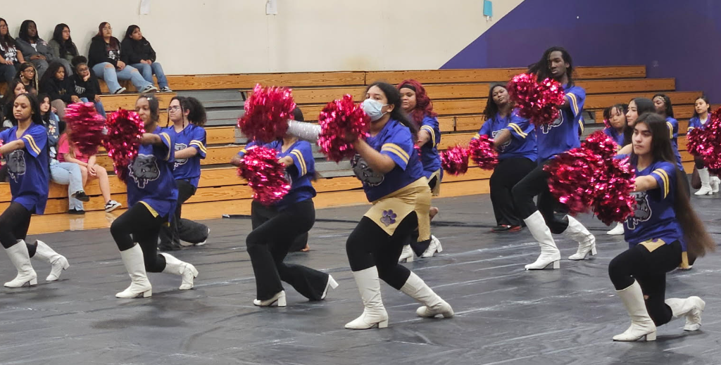 Colorguard