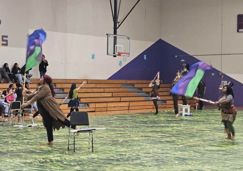 Colorguard