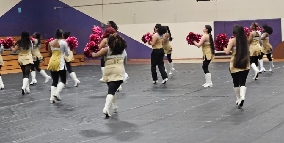Colorguard