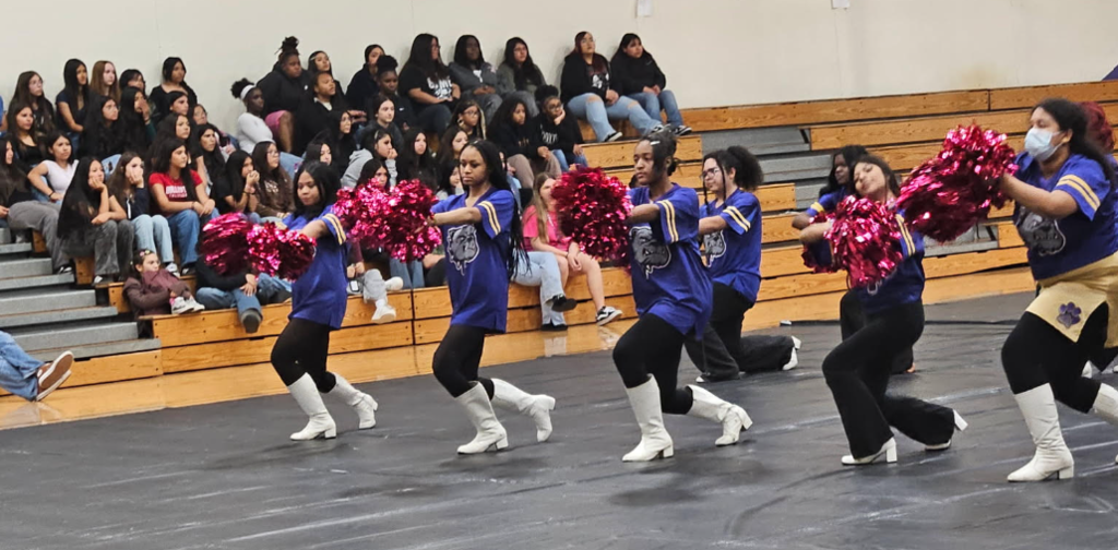 Colorguard