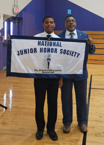 NJHS
