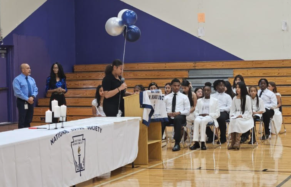 NJHS