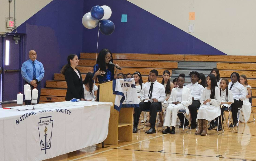 NJHS