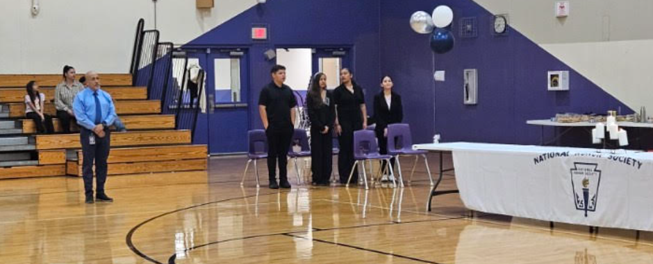 NJHS