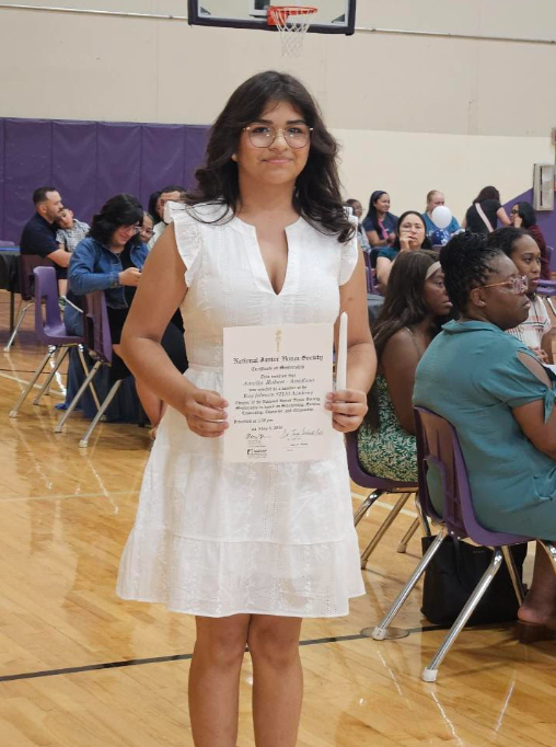 NJHS