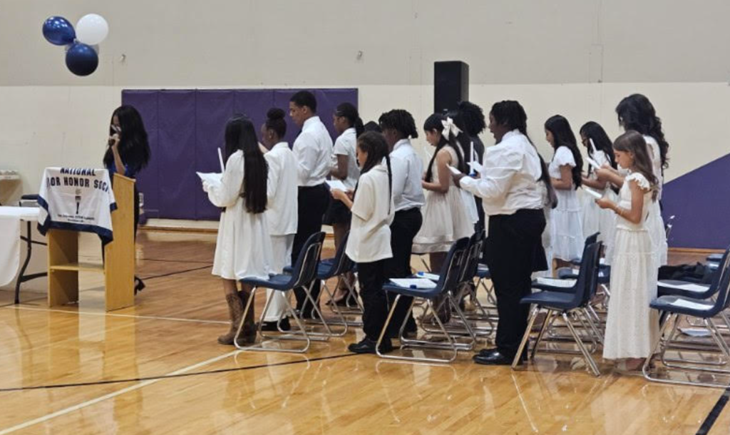 NJHS