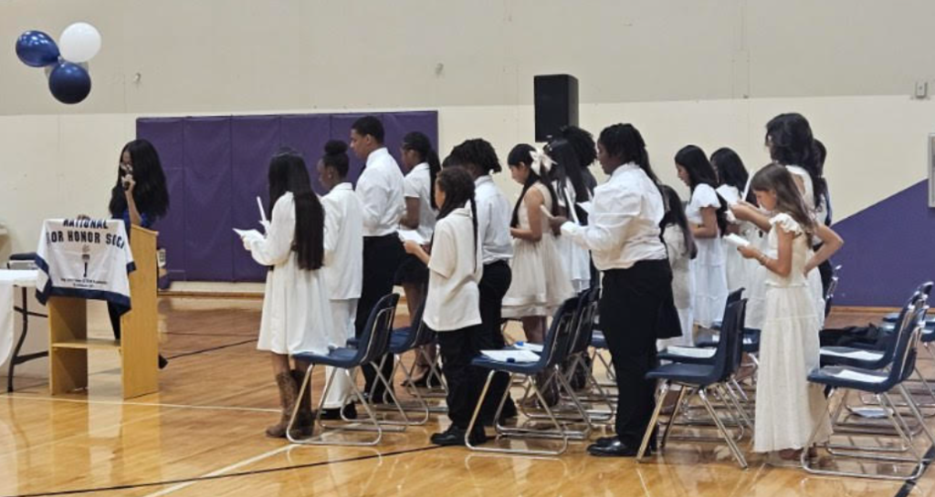 NJHS