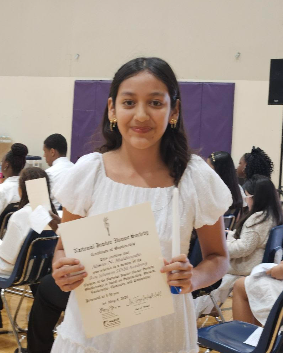 NJHS