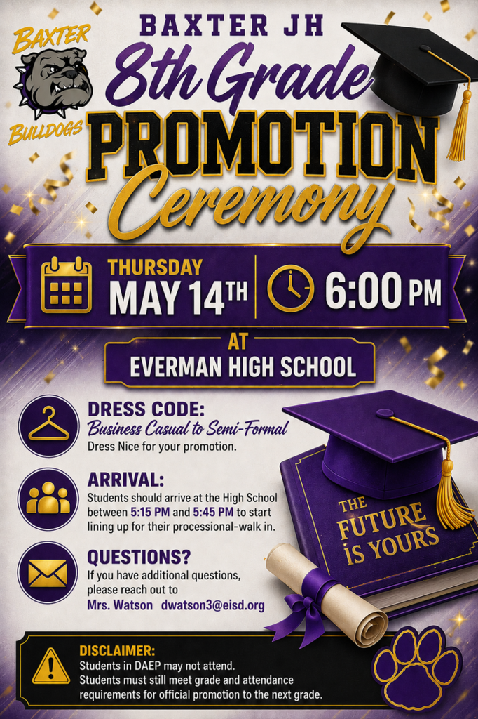 Promotion