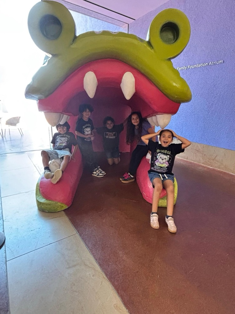 kids