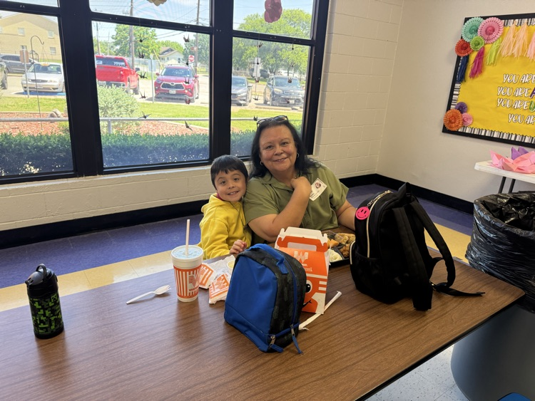 Asian style lunch with families