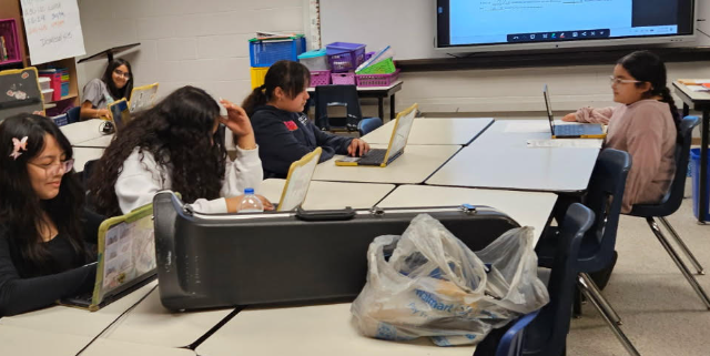 6th Grade Math!