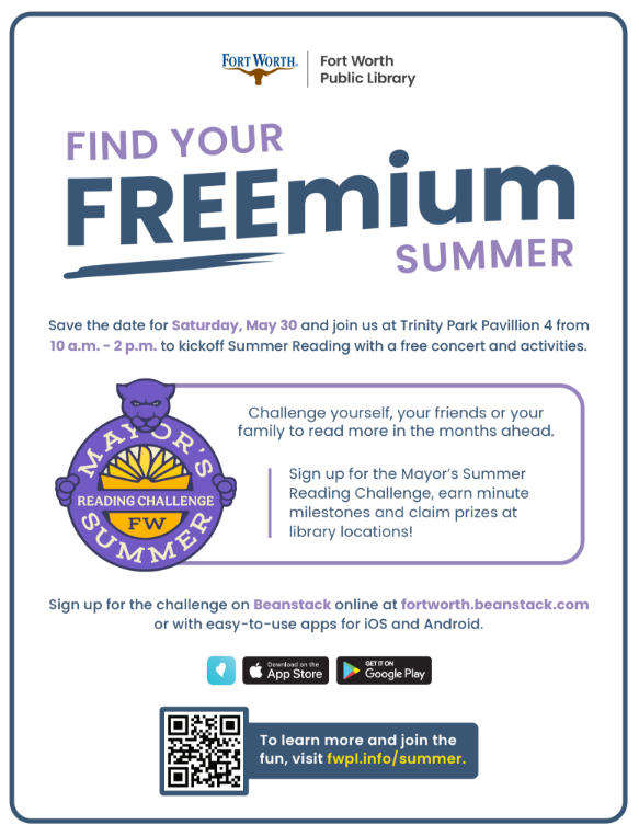Find your FREEmium Summer