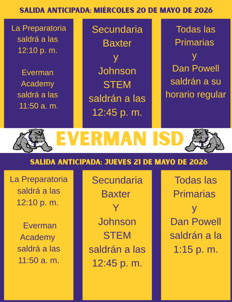 RJSA Early Release @ 12:45PM