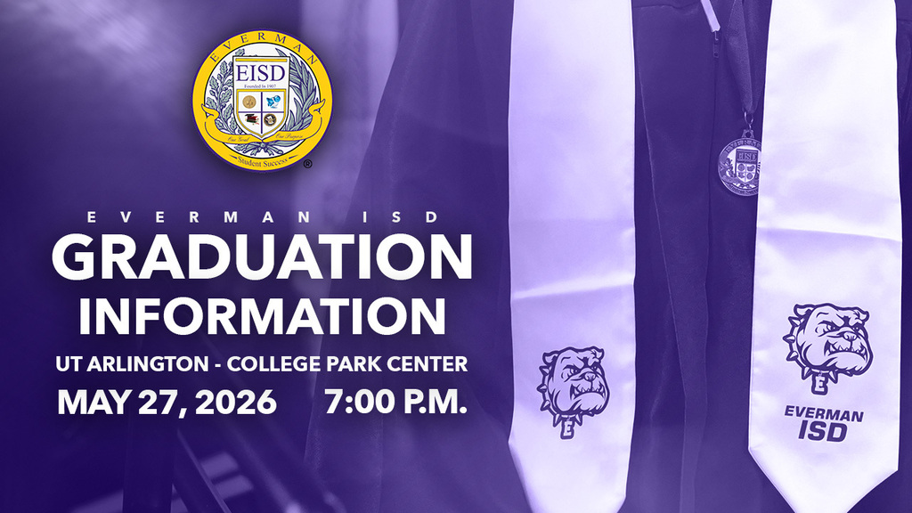 Graduation Information 2026