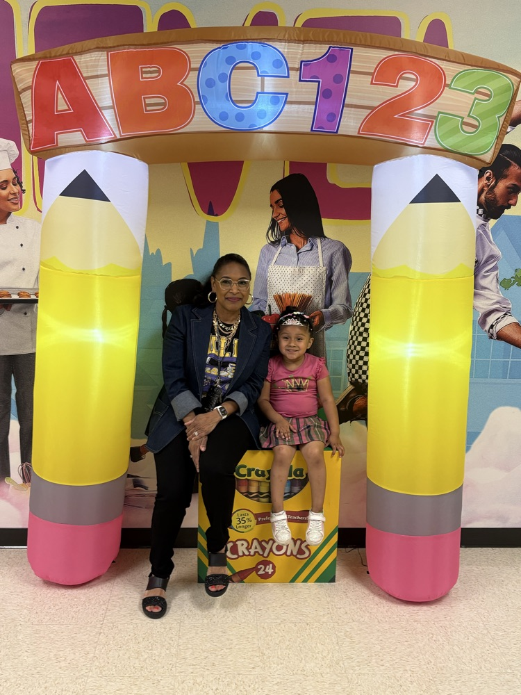 pre-K signing 