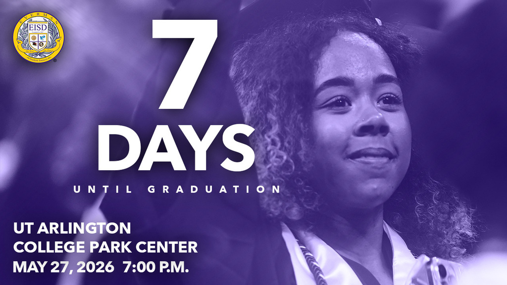 Everman ISD+GraduationCountdown7