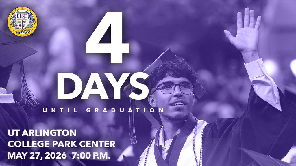 Everman ISD+GraduationCountdown4