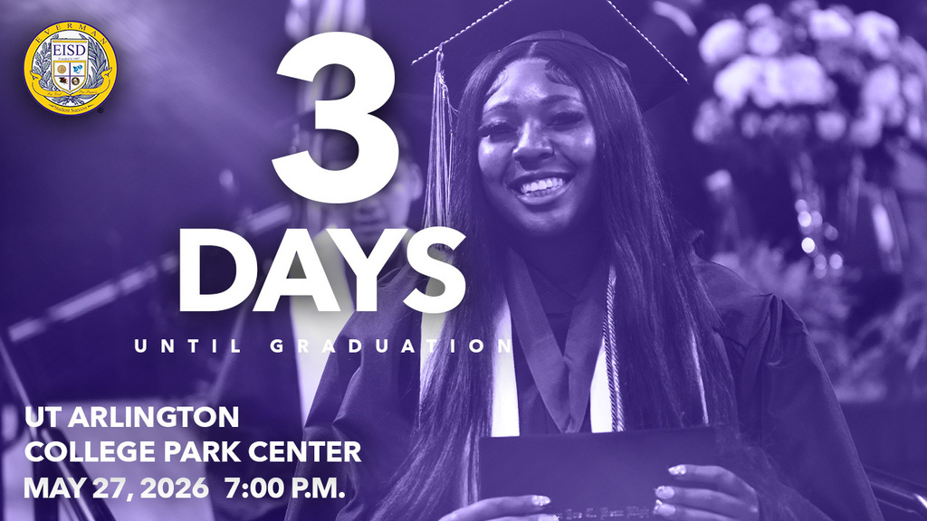 Everman ISD+GraduationCountdown3