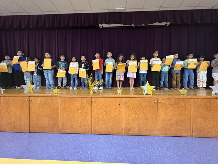 awards day