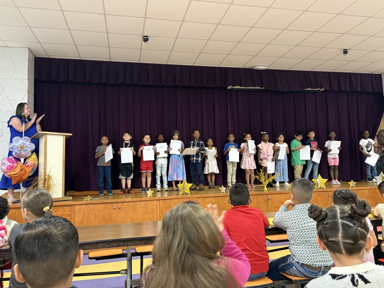 awards day