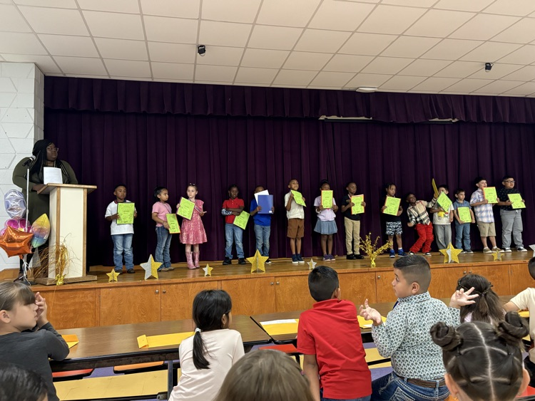 awards day