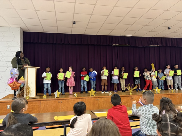 awards day