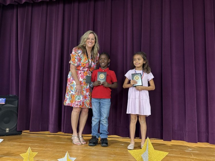 awards day