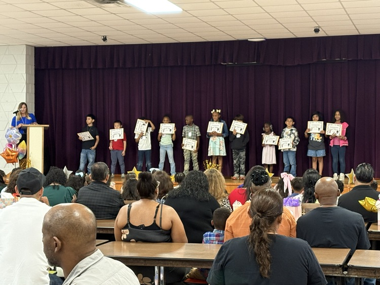 awards day