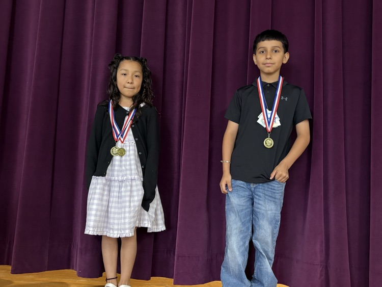 Awards day