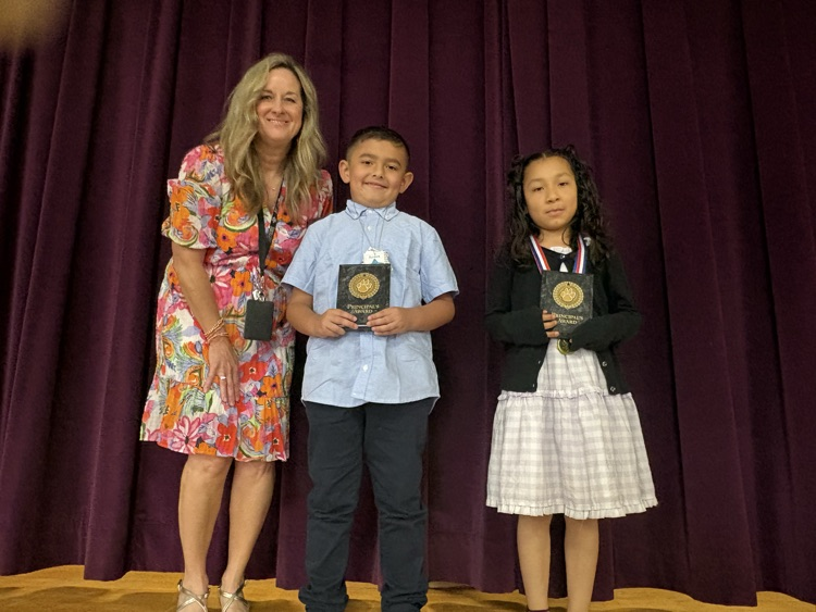 Awards day