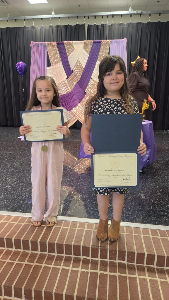 President Academic Award