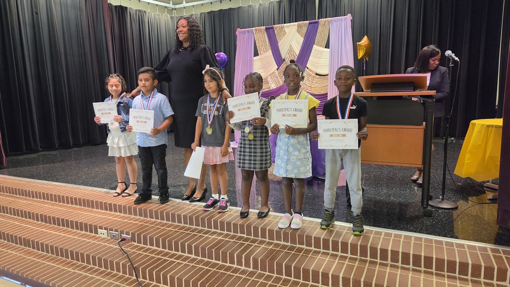 Principal Award