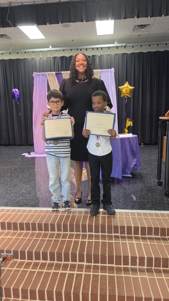 President Academic Award
