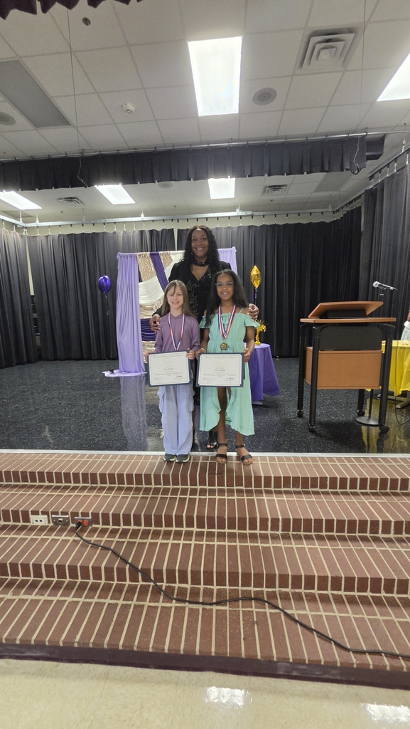 President Academic Award