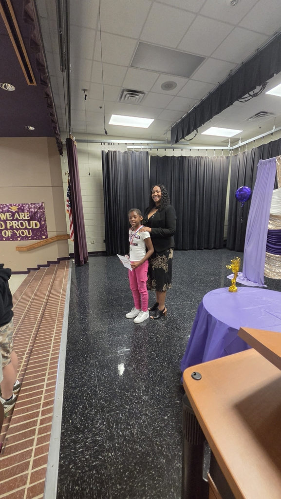 principal Award