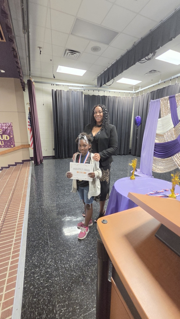 principal Award