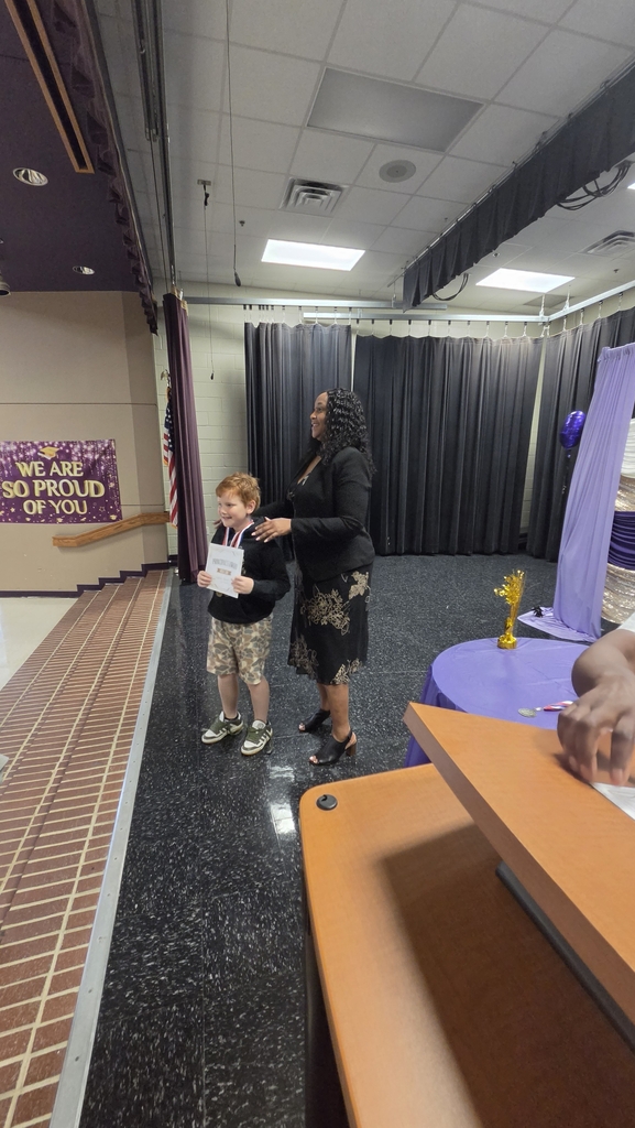 principal Award
