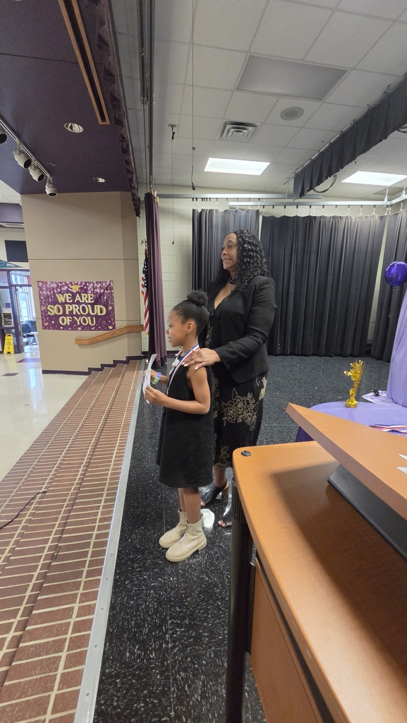 principal Award