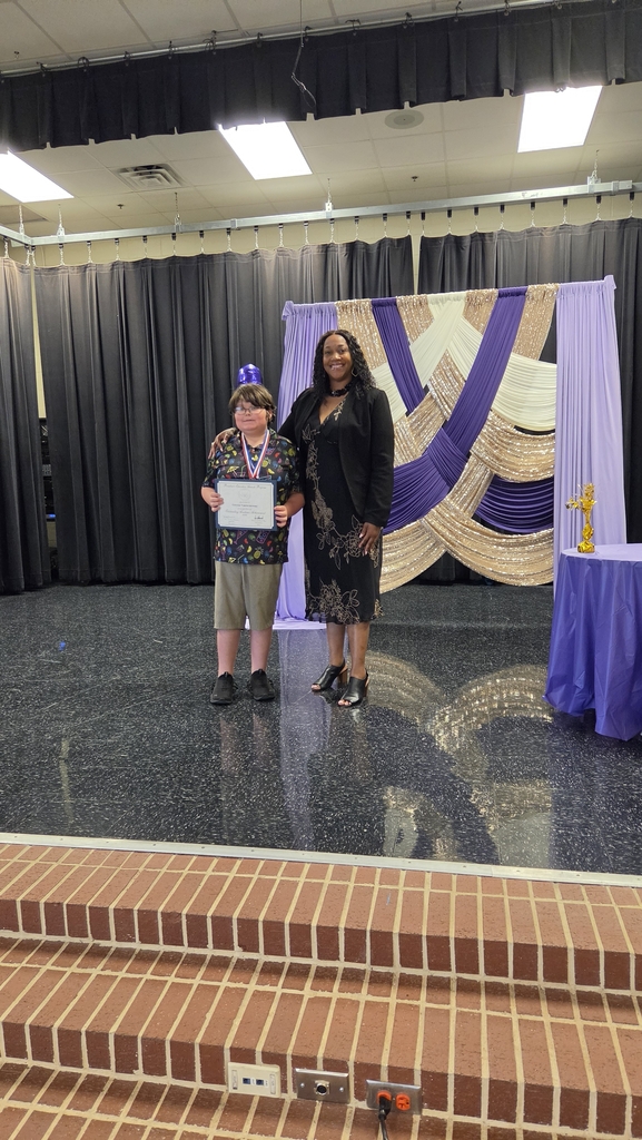 President Academic Award