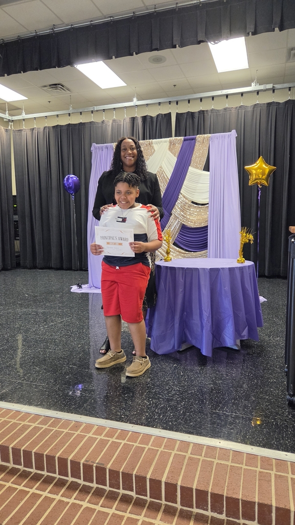 principal Award