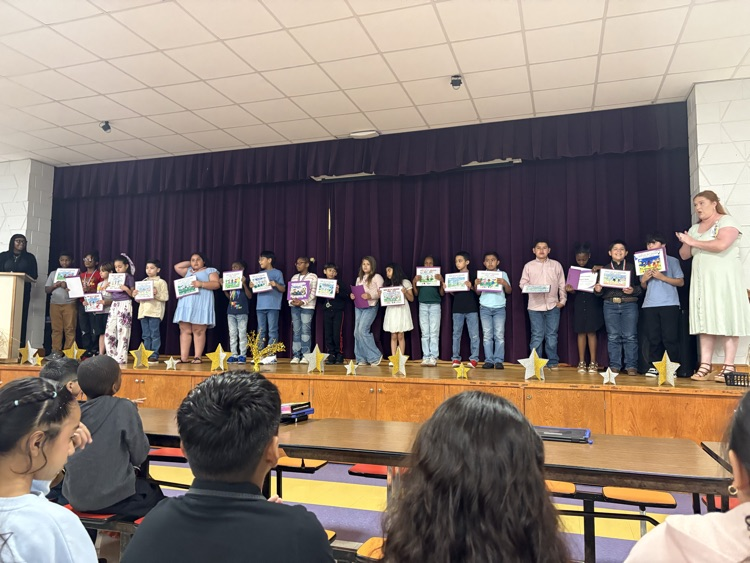 awards day