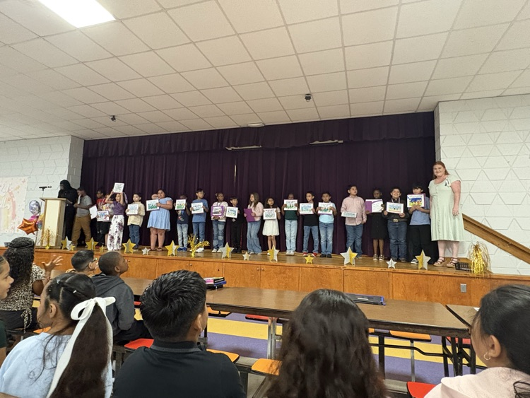awards day